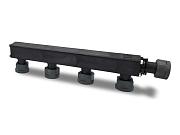 Manifold verdeler 4-voud