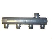 PVC Manifold