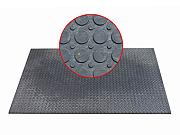 Vloerdeel 1200x800x12mm
