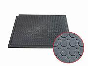 Vloerdeel 800x600x22mm