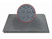 Schakelbare PVC vloerdelen 1200x800x22mm