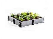 garden box moestuinbak