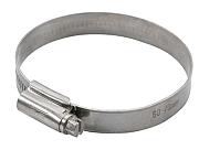 Slangklem agra RVS 50-70