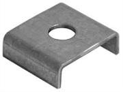 Onderlegring tbv ophangbeugel gat: 11mm