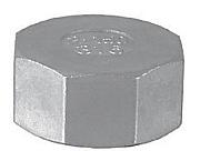 RVS fitting nr. 300