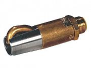 Stierenippel 3/4"
