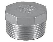 RVS fitting nr. 290 