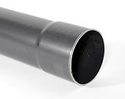 Landbouwbuis 125x3,2 mm per/meter L=5meter