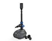 Aquarius fountain set