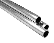 Aluminium buis 
