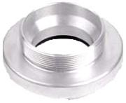 Storz koppeling 1.1/2" buiten x na 66