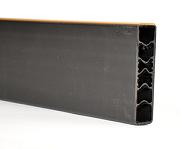 Knieboom balk