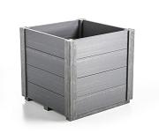 Ecoo Bloembak Pyrus 100x50x44cm