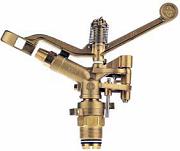 Kanon-sectorsproeier VYR 150