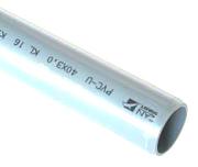 PVC buis 16 ato Kiwa