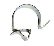 bisclips kabelspantklemmen