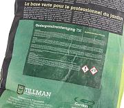 Ondergrondversteviging TM