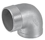 RVS fitting nr. 92
