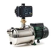 DAB jetinox/euroinox inclusief control-d