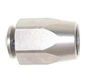 Spaarbrijbaknippel 3/8" binnen zeskant