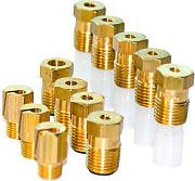 vyr nozzle