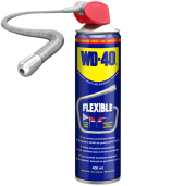 WD40 400ml Flexible