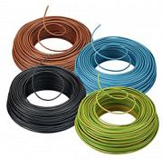 VD kabel/draad 