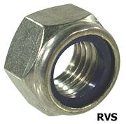 borgmoer rvs