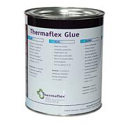 Thermaflex glue