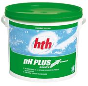 hth ph-minus in poedervorm