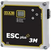 DAB ESC schakelkast