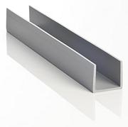 PVC U-Profiel