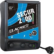 Lacme secur 2600HTE