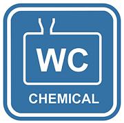 Bord WC chemical