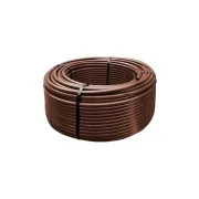 Ondergrondse druppelslang