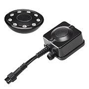 216070 32601 lightpro afstandbediening en ontvanger 1