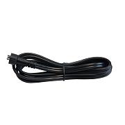 Lightpro 12V verlengkabel SPT-2W - 1 meter