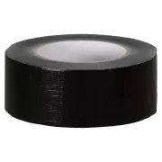 Klustape 50x50 (ductape black)