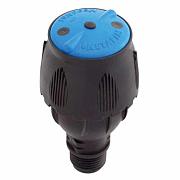 Netafim Meganet blauw 