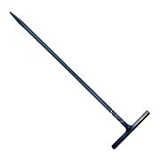 draadpen met T-handgreep 
