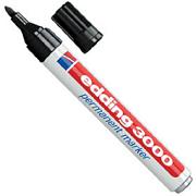 zwarte stift
