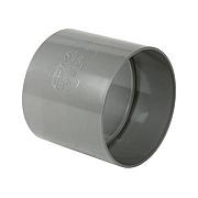 Riool lijmmof 110 mm