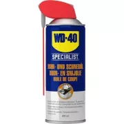 WDSP boor & snijolie sms