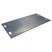 HMPE confetti plaat