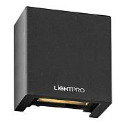 Lightpro Tiga Wall