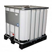 IBC container 1000liter.