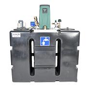 Breektank pro 1000/2000ltr. drinkwater geschikt