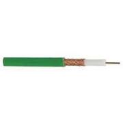 coax kabel en verbindingen