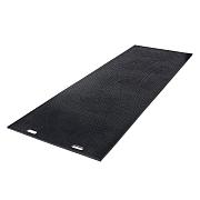 Kunststof pe/pp loop/rijplaten