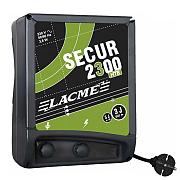 lacme secur 2300HTE 